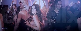 Actress - Joana Ribeiro: Movie - Clayface